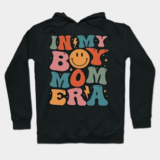 In-My-Boy-Mom-Era Hoodie